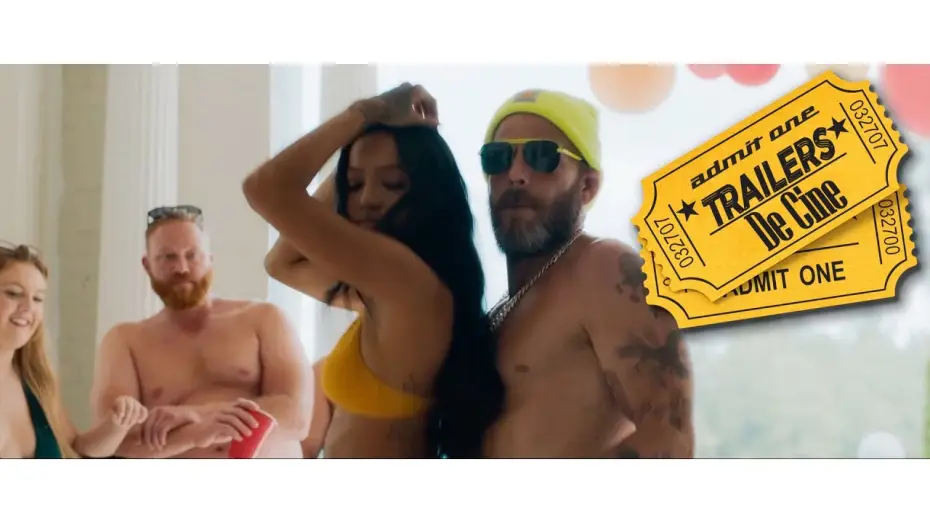 Відео до фільму Під ударом — EN LUCHA - TRÁILER EN ESPAÑOL (Recomendación)