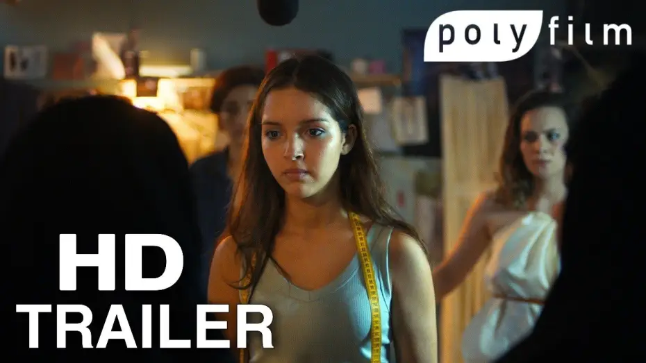 Відео до фільму Papicha — PAPICHA Trailer Arabic French German OmU (2020)