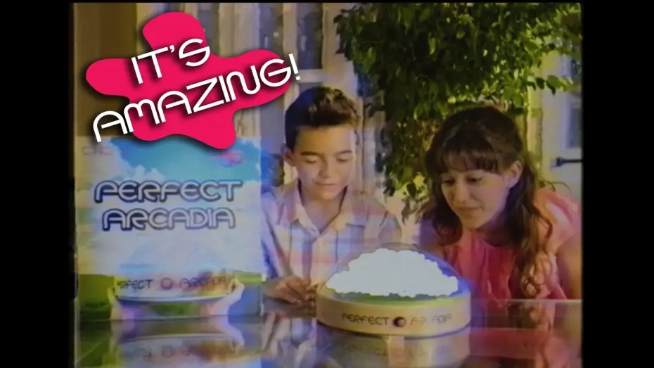 Відео до фільму IM'perfect — IM'PERFECT: Theatrical Trailer