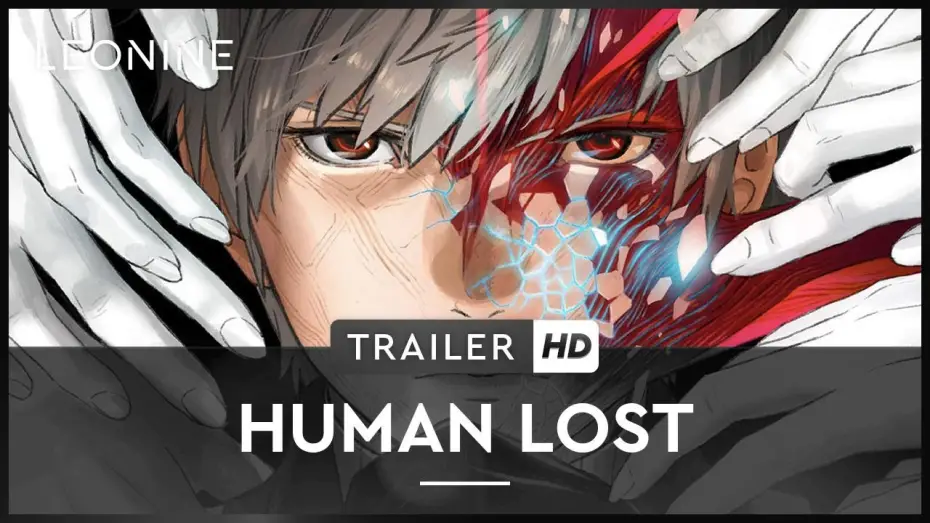 Відео до фільму Втрата людяності — Human Lost - Trailer (deutsch/ german; FSK 12)