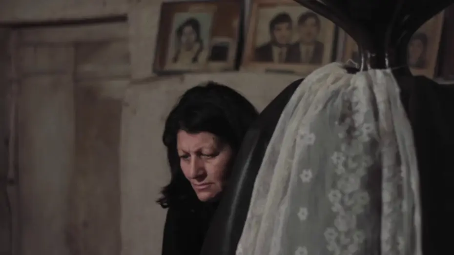 Відео до фільму Xurmalar Yetişən Vaxt — Trailer | When the Persimmons Grew | Hilal Baydarov