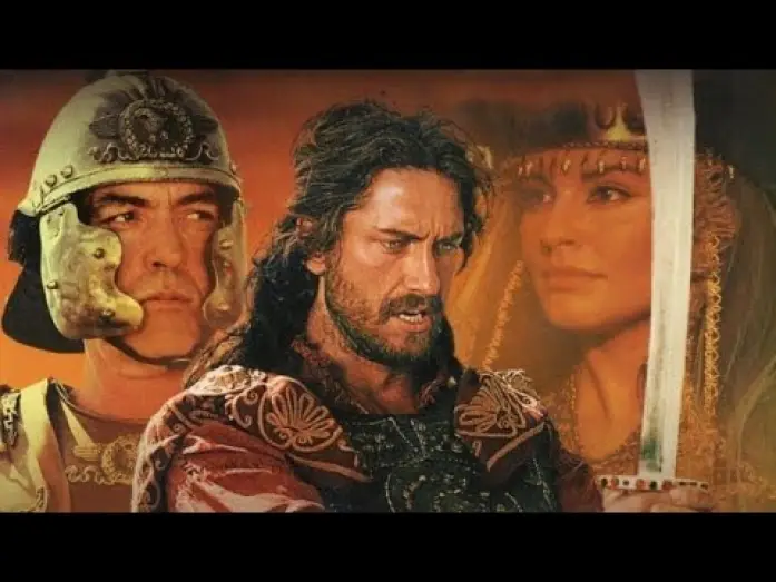 Відео до фільму Attila — Attila (2001) - Trailer