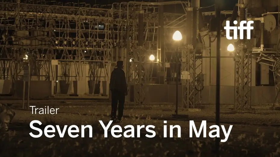 Відео до фільму Sete Anos em Maio | SEVEN YEARS IN MAY Trailer | TIFF 2019