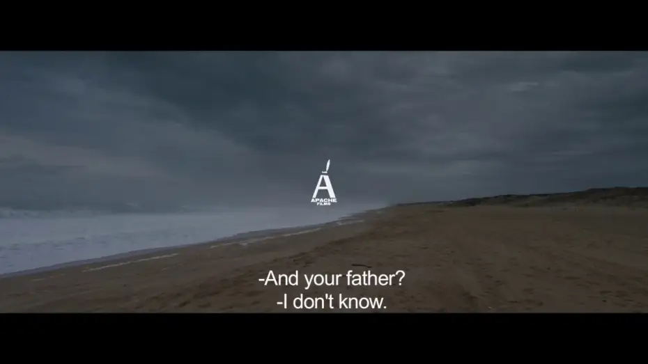 Відео до фільму Madre — MOTHER by Rodrigo Sorogoyen del Amo - TRAILER