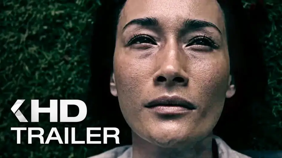 Відео до фільму Острів кошмарів — DEATH OF ME Trailer German Deutsch (2020)