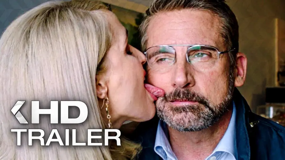 Відео до фільму Чесний кандидат — IRRESISTIBLE: Unwiderstehlich Trailer German Deutsch (2020)