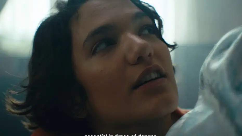 Відео до фільму La siesta — 'La siesta', de Federico Luis Tachella - Trailer