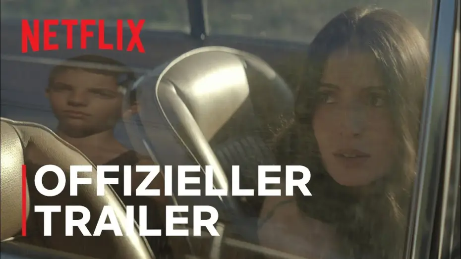 Відео до фільму Рятівна дистанція — Das Gift | Offizieller Trailer | Netflix