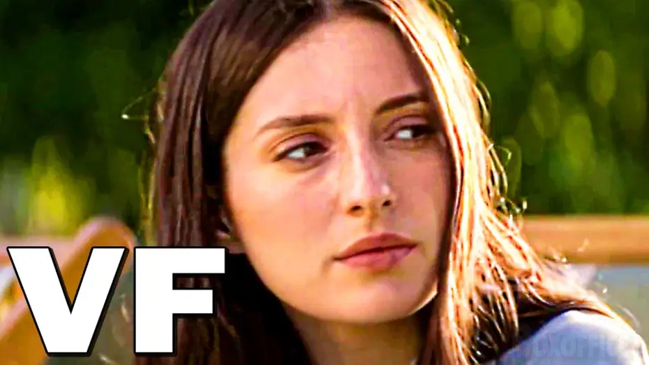 Відео до фільму Рятівна дистанція — TOXIQUE Bande Annonce VF (Netflix, 2021)