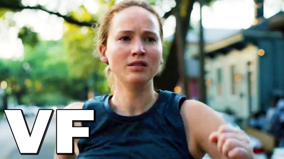 Відео до фільму Міст — CAUSEWAY Bande Annonce VF (2022) Jennifer Lawrence