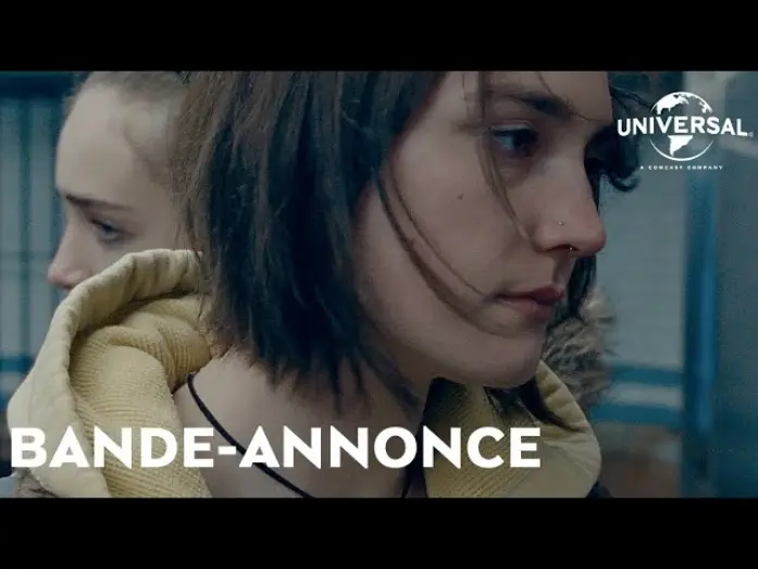 Відео до фільму Ніколи, зрідка, іноді, завжди — Never Rarely Sometimes Always - Bande Annonce [VOST]
