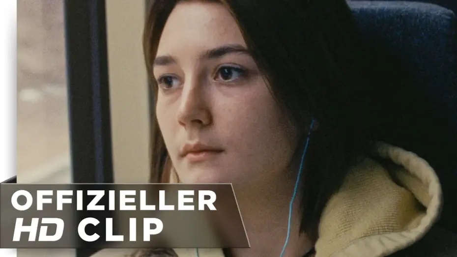 Відео до фільму Ніколи, зрідка, іноді, завжди — Niemals Selten Manchmal Immer - Jetzt im Kino