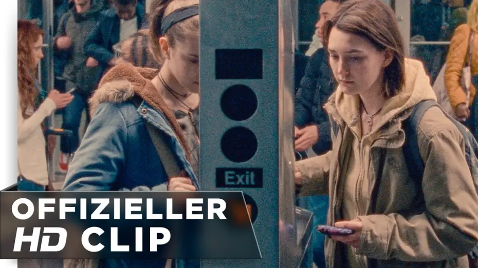 Відео до фільму Ніколи, зрідка, іноді, завжди — Niemals Selten Manchmal Immer - Ab 1. Oktober im Kino