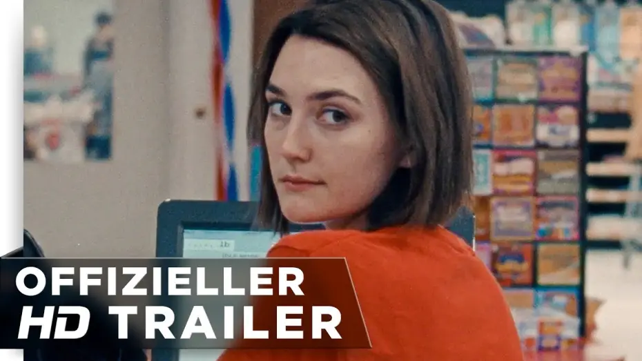 Відео до фільму Ніколи, зрідка, іноді, завжди — Niemals Selten Manchmal Immer - Trailer deutsch/german HD