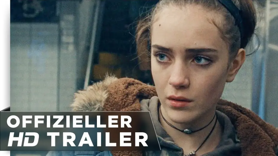 Відео до фільму Ніколи, зрідка, іноді, завжди — Niemals Selten Manchmal Immer - Trailer 2 deutsch/german HD