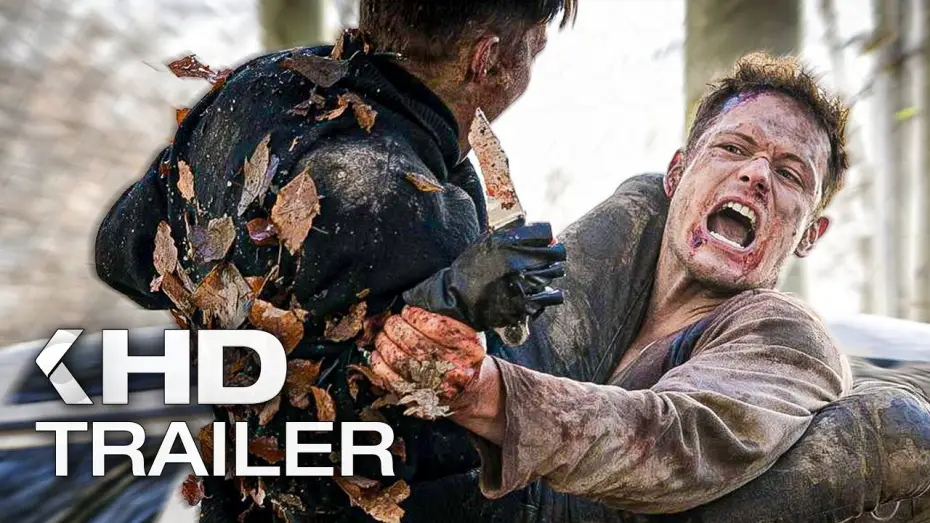 Відео до фільму Спецзагін: Сходження Чорного лебедя — SAS Red Notice (German Trailer 1)