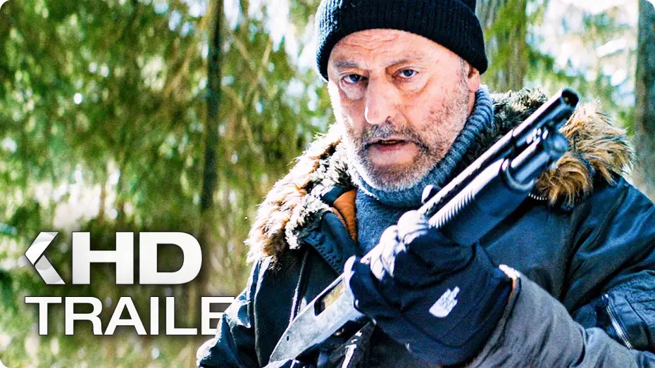 Відео до фільму Холодна кров — COLD BLOOD LEGACY Trailer German Deutsch (2019) Exklusiv