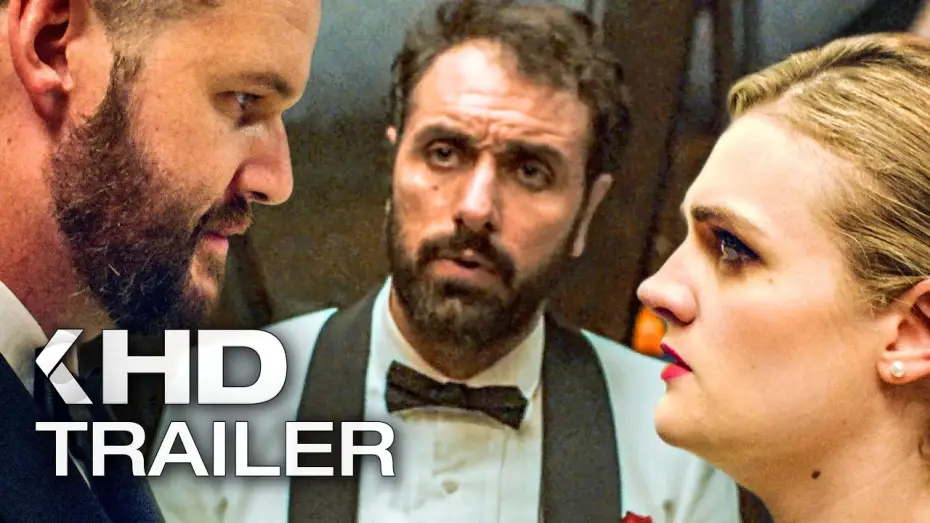 Відео до фільму Сходження | THE CLIMB Trailer German Deutsch (2020)