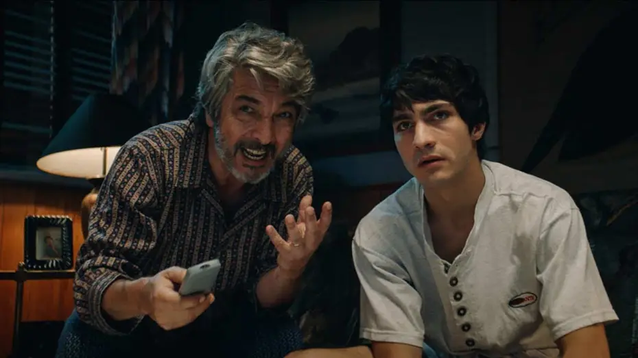 Відео до фільму Героїчні лузери — La odisea de los giles (2019) - Tráiler