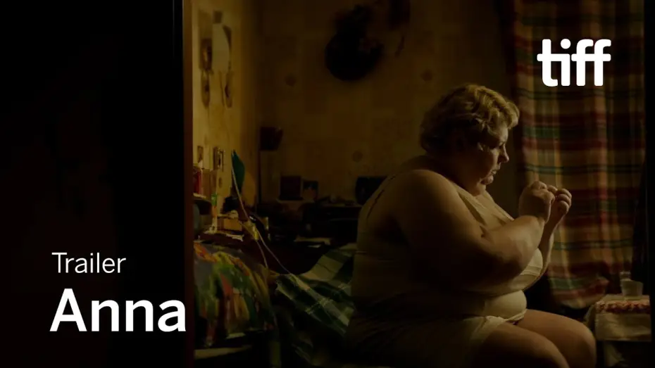 Відео до фільму Анна | ANNA Trailer | TIFF 2019