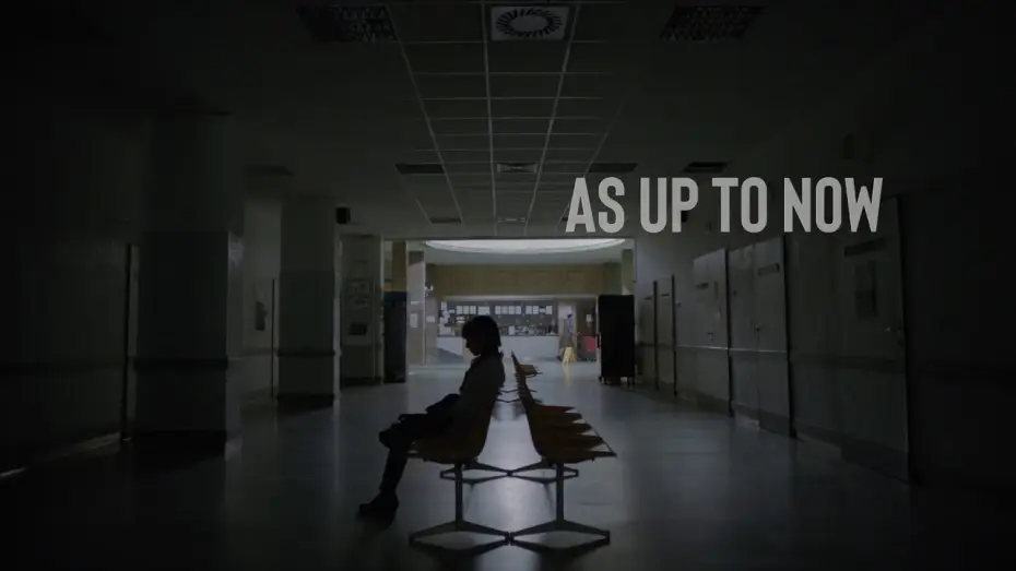 Відео до фільму Ahogy Eddig — AS UP TO NOW / Ahogy eddig Trailer