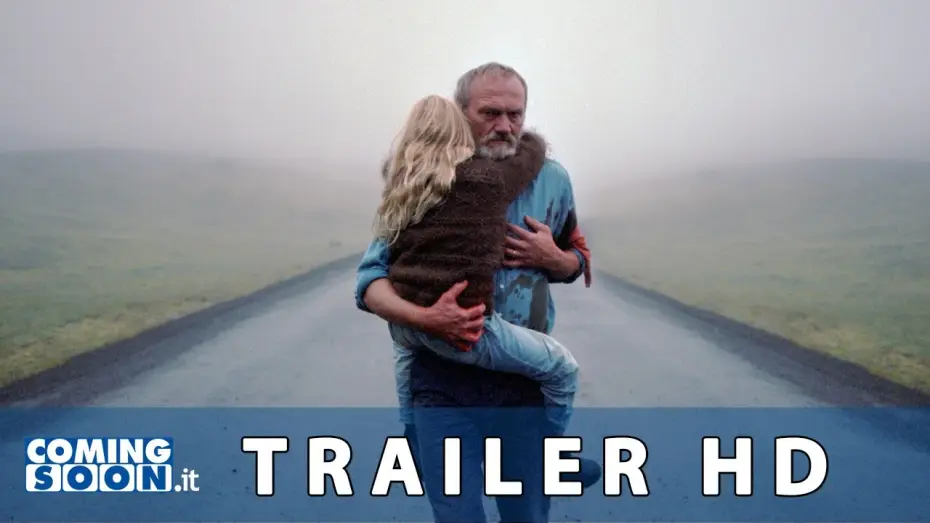 Відео до фільму Hvítur, Hvítur Dagur — A White White Day - Segreti nella nebbia (2021): Trailer ITA del Film - HD