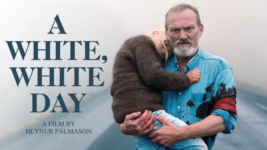 Відео до фільму Hvítur, Hvítur Dagur — A White, White Day Q&A with director Hlynur Palmason