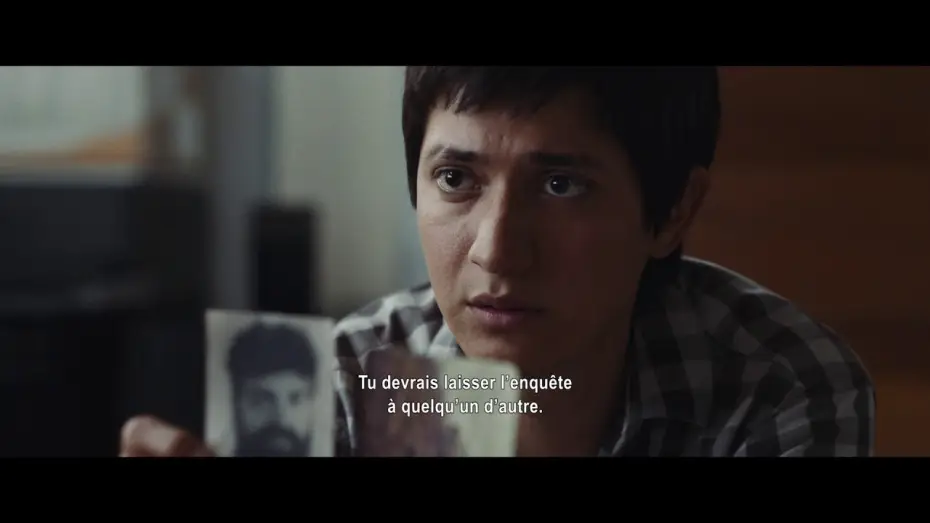 Відео до фільму Nuestras madres — NUESTRAS MADRES - bande annonce - sortie le 08 042020