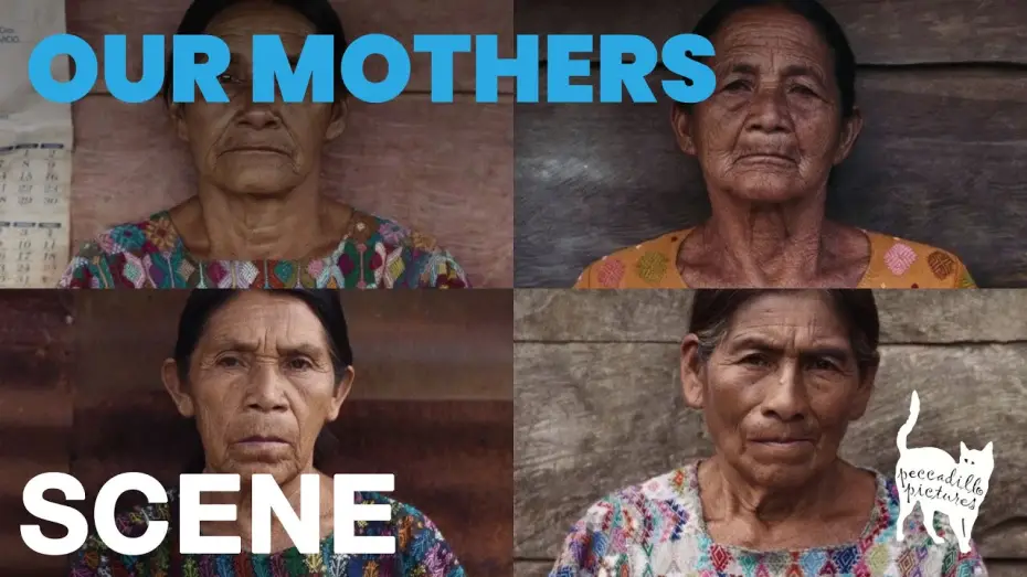 Відео до фільму Nuestras madres — Song of the Lost Children
