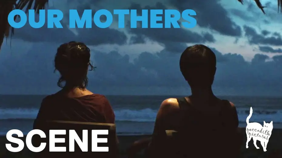 Відео до фільму Nuestras madres — "Long live Quincho, Child of my City"