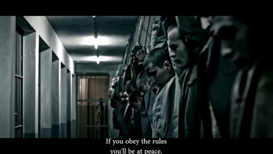 Відео до фільму 14 T&icirc;rmeh | 14 Temmuz Filmi Official Trailer