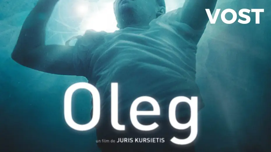 Відео до фільму Oļegs — Oleg - Bande Annonce [VOST]
