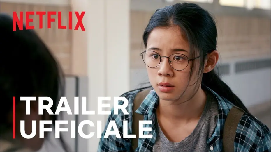 Відео до фільму Половина всього — L'altra metà | Trailer ufficiale | Netflix Italia