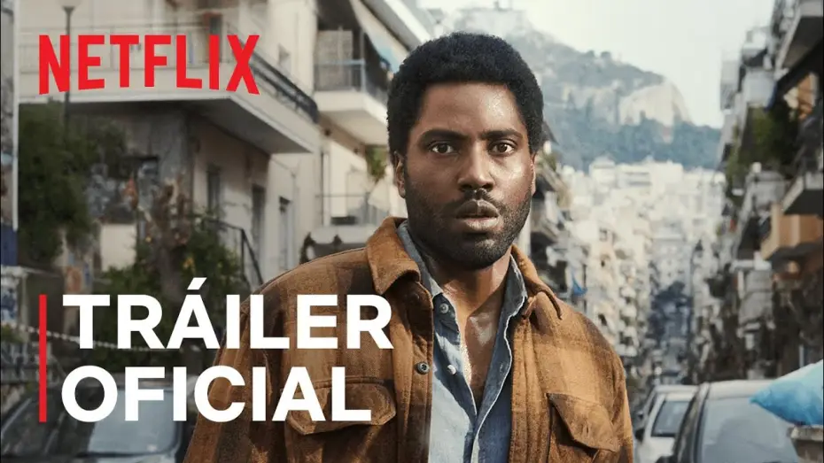 Відео до фільму Бекет — Beckett (EN ESPAÑOL) | Tráiler oficial | Netflix