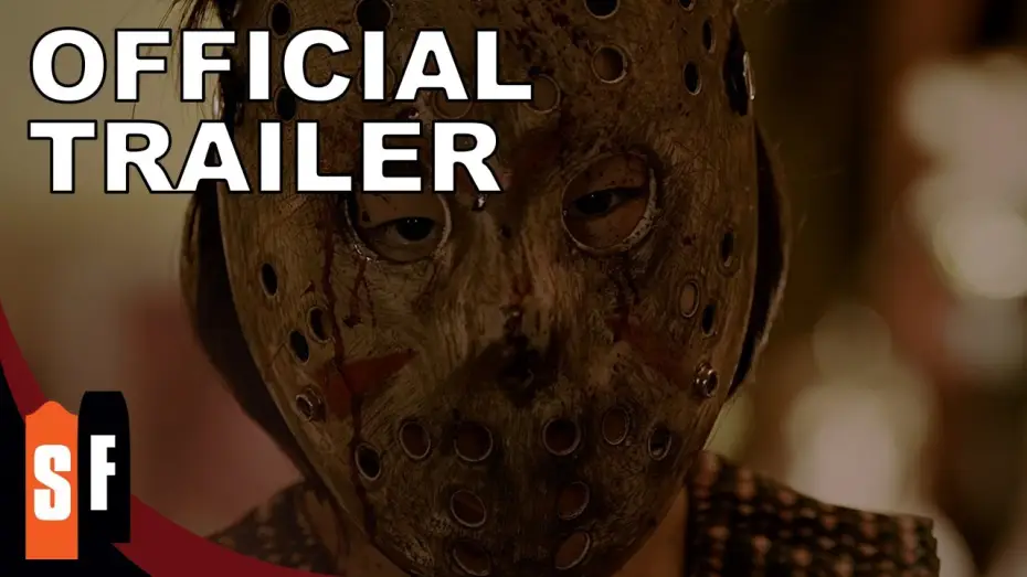 Відео до фільму Deathcember — Deathcember (2020) - Official Trailer (HD)