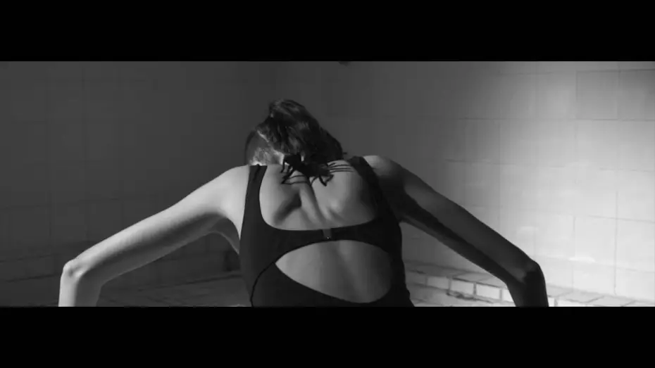 Відео до фільму Las Arácnidas — LAS ARÁCNIDAS - Tomás Espinoza