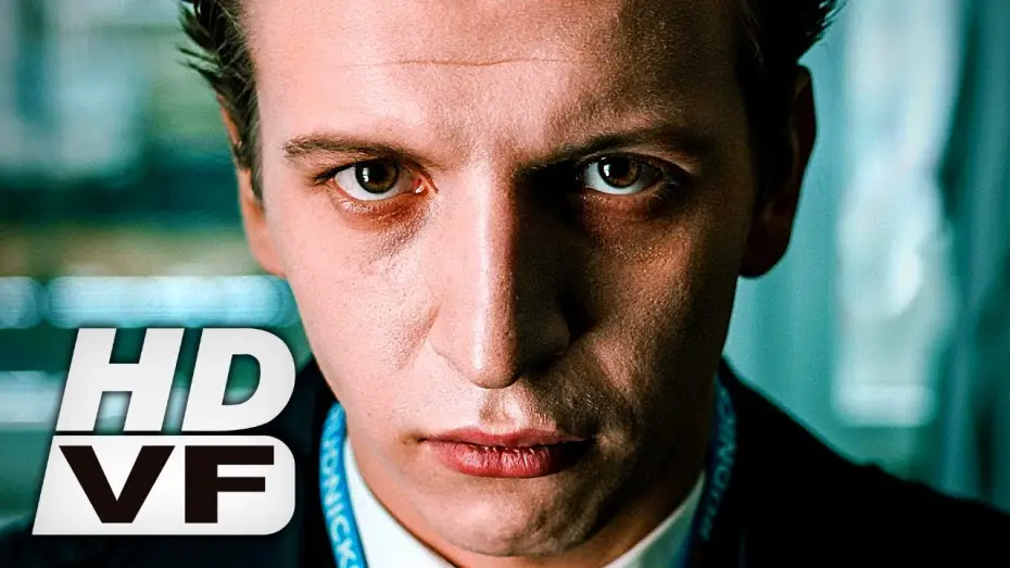 Відео до фільму Гейтер — LE GOÛT DE LA HAINE Bande Annonce VF (NETFLIX, 2020)