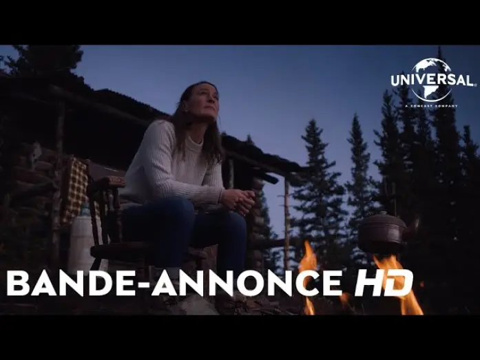 Відео до фільму Незвідана земля — Land - Bande Annonce [VOST]