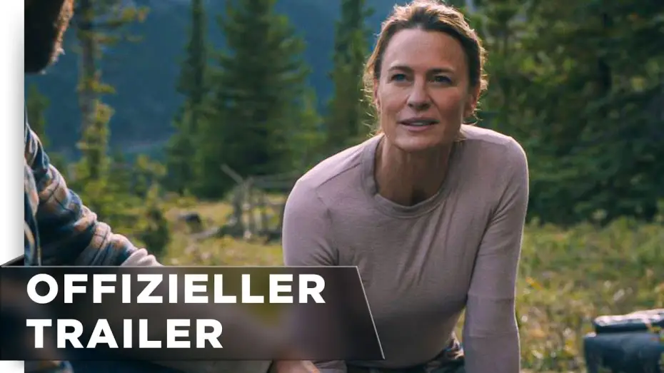 Відео до фільму Незвідана земля — Abseits des Lebens – Offizieller Trailer deutsch/german HD