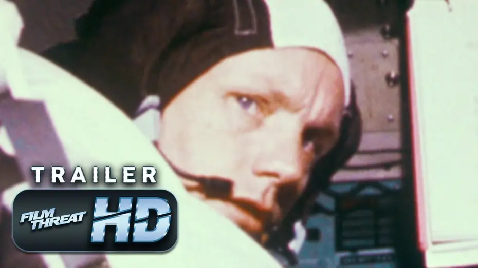 Відео до фільму Armstrong — ARMSTRONG | Official HD Trailer (2019) | DOCUMENTARY | Film Threat Trailers
