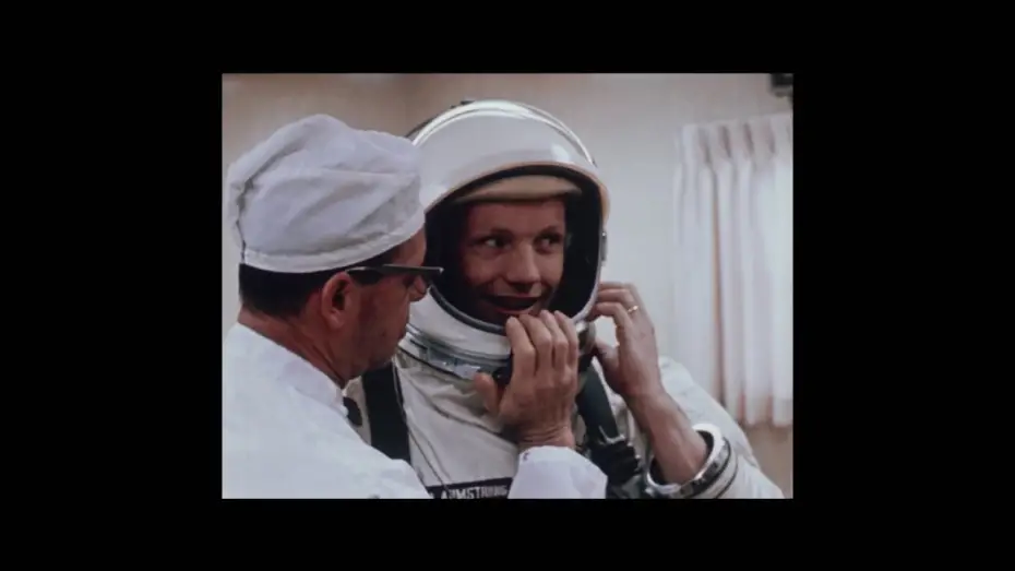 Відео до фільму Armstrong — Official trailer