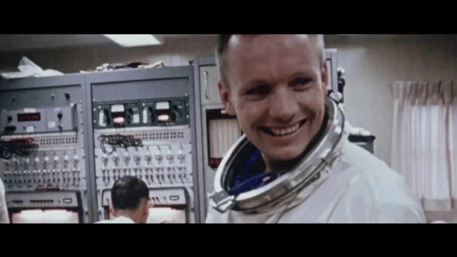Відео до фільму Armstrong — Trailer