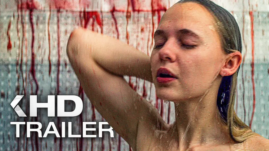 Відео до фільму Страхи Рейн — FEAR OF RAIN Trailer German Deutsch (2021)