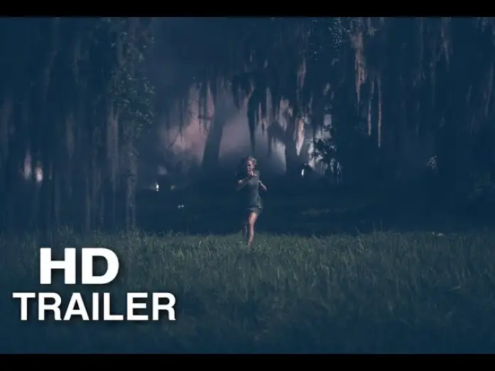 Відео до фільму Страхи Рейн — Fear of Rain (2021) HD Trailer FR+NL
