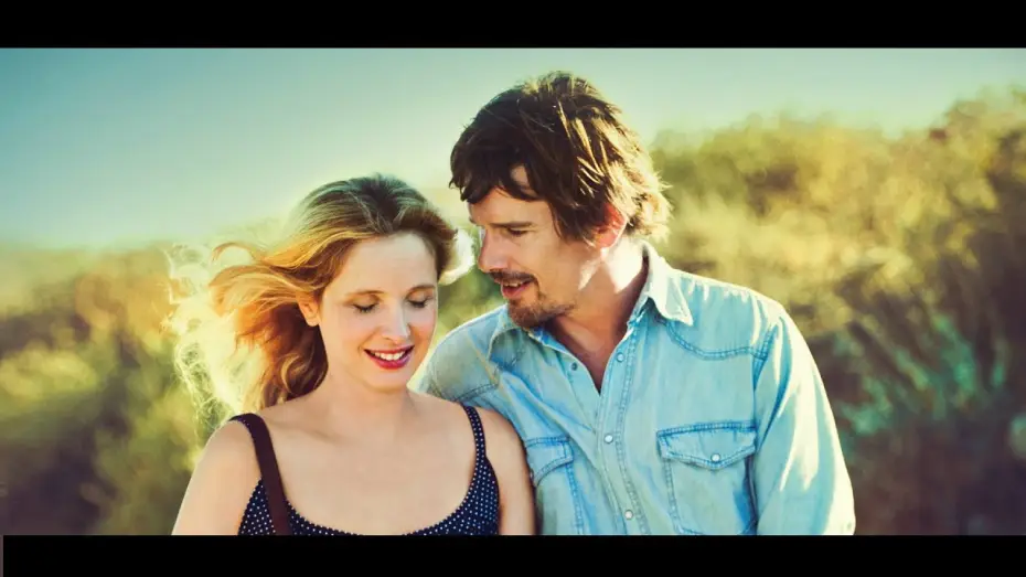 Відео до фільму Перед північчю — Before Midnight | Offizieller Trailer | Deutsch HD