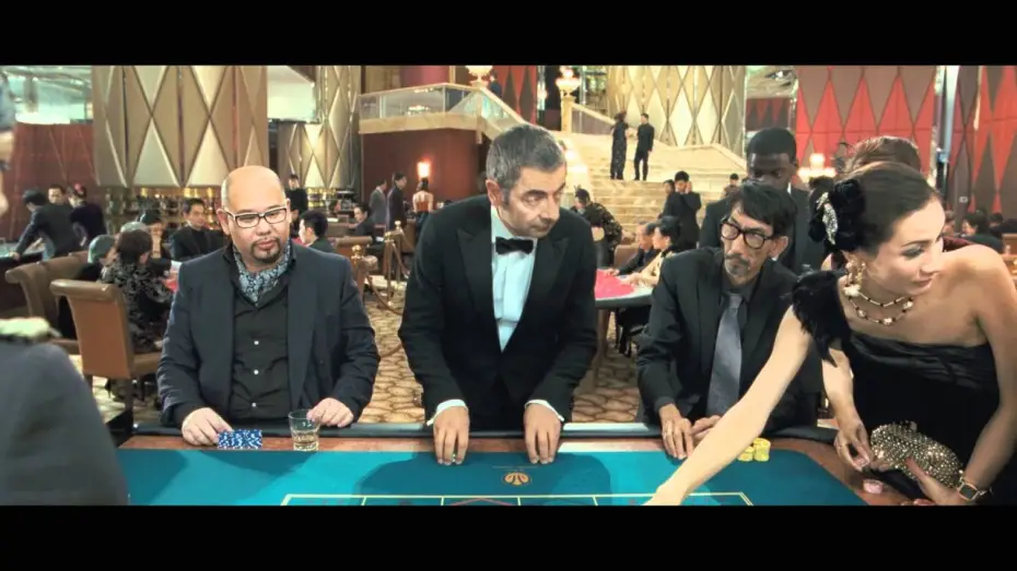 Відео до фільму Агент Джонні Інгліш: Перезапуск | Johnny English - La rinascita - Nuovo trailer italiano ufficiale