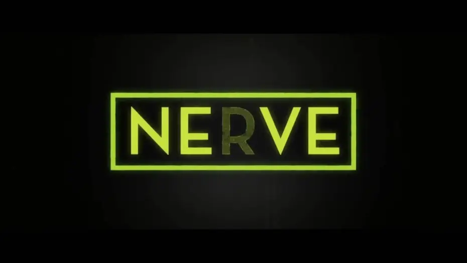 Відео до фільму Нерв — NERVE spot Dare VF