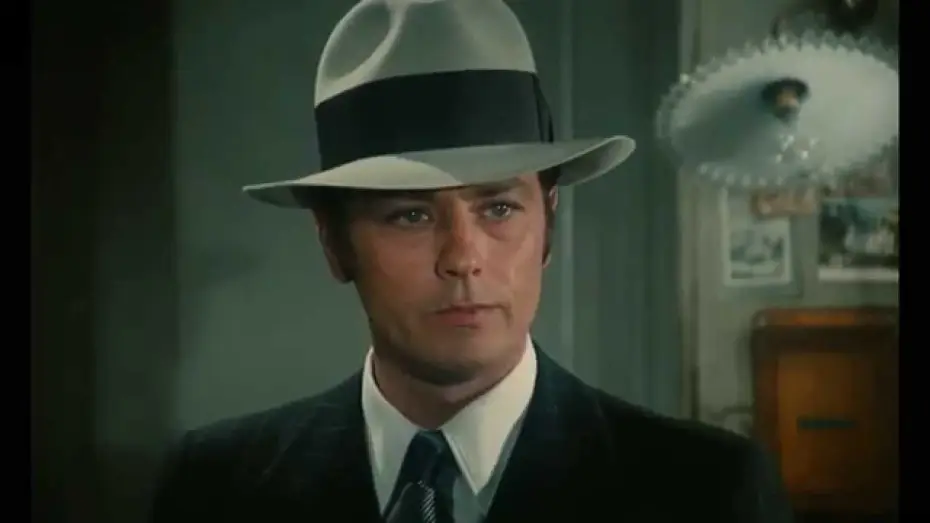 Відео до фільму Борсаліно і компанія — Borsalino & Co. - 1974 - Bande-annonce HD