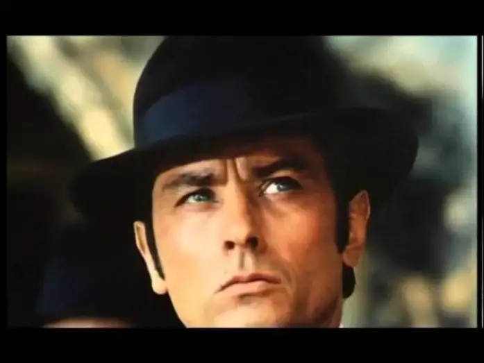 Відео до фільму Борсаліно і компанія — Borsalino & Co. (1974) bande annonce
