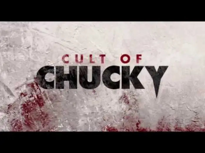 Відео до фільму Культ Чакі | Cult of Chucky Red Band Trailer 2017 Deutsch/German (IGN)